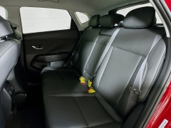 New 2026  Hyundai Kona SEL Premium FWD at Dutro Auto near Zanesville&comma; OH