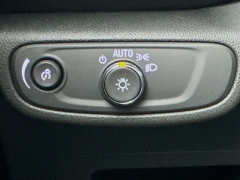 Used 2022  Chevrolet Trailblazer AWD 4dr LS at Graham Auto Mall near Mansfield&comma; OH