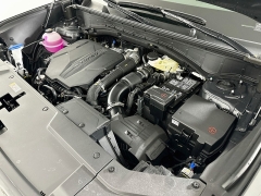 New 2027  Hyundai Santa Fe SEL FWD at Graham Auto Mall near Mansfield&comma; OH