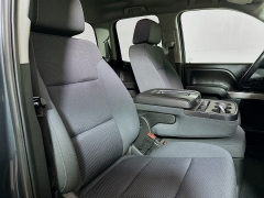 Used 2019  Chevrolet Silverado 1500 Legacy 4WD Double Cab LT All Star Edition at Dutro Auto near Zanesville&comma; OH