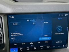 New 2025  Ford Bronco Big Bend 4 Door 4x4 at Graham Auto Mall near Mansfield, OH