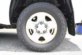 Used 2015  Toyota Tundra 2WD Reg Cab SR Longbed 5.7L at Graham Auto Mall near Mansfield, OH