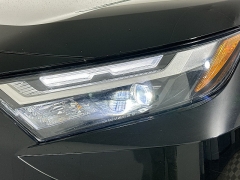 Used 2024  Toyota RAV4 XLE FWD at Graham Auto Mall near Mansfield&comma; OH