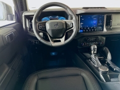 New 2025  Ford Bronco Big Bend 4 Door 4x4 at Dutro Auto near Zanesville&comma; OH