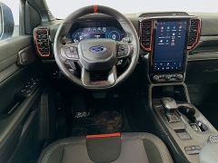 New 2025  Ford Ranger Raptor 4WD SuperCrew 5' Box at Dutro Auto near Zanesville&comma; OH