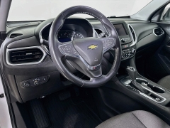 Used 2020  Chevrolet Equinox 4d SUV FWD LT w&sol;1LT at Dutro Auto near Zanesville&comma; OH