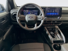 New 2026  Chevrolet Colorado 4WD Crew Cab Trail Boss at Graham Auto Mall near Mansfield&comma; OH