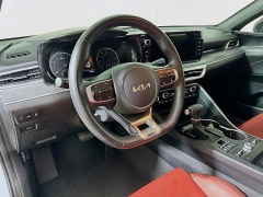 Used 2023  Kia K5 GT-Line Auto AWD at Graham Auto Mall near Mansfield, OH