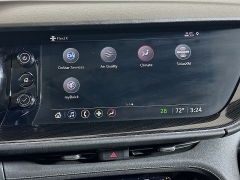 Used 2023  Buick Envision AWD 4dr Preferred at Dutro Auto near Zanesville&comma; OH