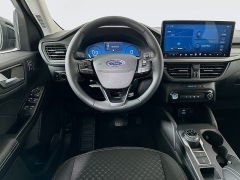 Used 2023  Ford Escape Active AWD at Graham Auto Mall near Mansfield, OH