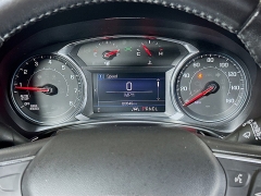 Used 2020  Chevrolet Equinox 4d SUV FWD LT w&sol;1LT at Dutro Auto near Zanesville&comma; OH