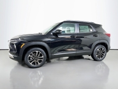 New 2025  Chevrolet Trailblazer AWD 4dr LT at Dutro Auto near Zanesville, OH