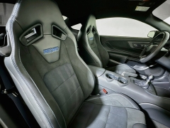 Used 2025  Ford Mustang Dark Horse Fastback at Dutro Auto near Zanesville&comma; OH
