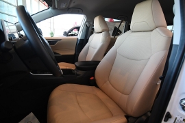 New 2025  Toyota RAV4 LE AWD at Dutro Auto near Zanesville, OH