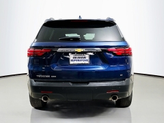 Used 2023  Chevrolet Traverse AWD 4dr LT Leather at Graham Auto Mall near Mansfield&comma; OH