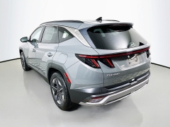 New 2026  Hyundai Tucson SEL Premium AWD at Graham Auto Mall near Mansfield&comma; OH