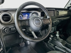 Used 2019  Jeep Wrangler Unlimited 4d SUV 4WD Sport at Dutro Auto near Zanesville&comma; OH
