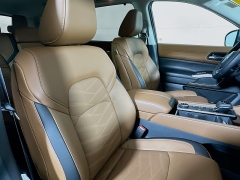 Used 2025  Nissan Pathfinder Platinum 4WD at Graham Auto Mall near Mansfield&comma; OH