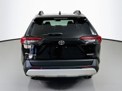 Used 2024  Toyota RAV4 Adventure AWD at Dutro Auto near Zanesville&comma; OH