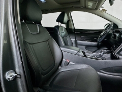 Used 2022  Hyundai Tucson SEL AWD at Dutro Auto near Zanesville&comma; OH