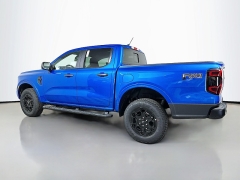 New 2025 Ford Ranger XLT 4WD SuperCrew 5' Box at Dutro Auto near Zanesville, OH