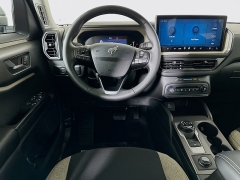 New 2026  Ford Bronco Sport Big Bend 4x4 at Graham Auto Mall near Mansfield&comma; OH