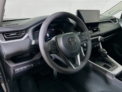 New 2025  Toyota RAV4 XLE Premium AWD at Dutro Auto near Zanesville, OH