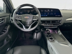 New 2026  Cadillac CT5 RWD 4dr Sdn Premium Luxury at Dutro Auto near Zanesville&comma; OH