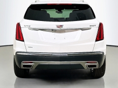 New 2025  Cadillac XT5 AWD 4dr Premium Luxury at Dutro Auto near Zanesville, OH