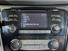 Used 2018  Nissan Rogue Sport 4d SUV AWD S at Graham Auto Mall near Mansfield&comma; OH