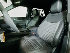 New 2026  Ford Explorer ST-Line 4WD at Dutro Auto near Zanesville&comma; OH