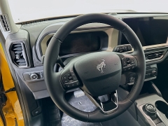 New 2026  Ford Bronco Sport Big Bend 4x4 at Dutro Auto near Zanesville&comma; OH