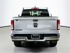Used 2020  Ram 1500 4WD Crew Cab Big Horn at Dutro Auto near Zanesville&comma; OH