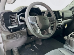 New 2026  Chevrolet Silverado 1500 4WD Crew Cab 147" RST at Graham Auto Mall near Mansfield&comma; OH