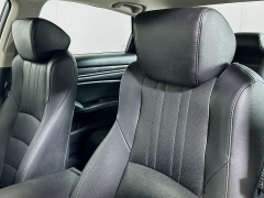 Used 2020  Honda Accord Sedan 4d EX-L 2.0T at Dutro Auto near Zanesville, OH