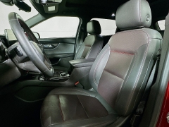 Used 2023  Chevrolet Blazer AWD 4dr RS at Graham Auto Mall near Mansfield&comma; OH