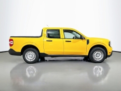 New 2026  Ford Maverick XL AWD SuperCrew EcoBoost at Graham Auto Mall near Mansfield&comma; OH