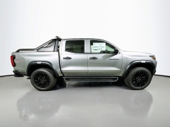New 2026  Chevrolet Colorado 4WD Crew Cab Trail Boss at Dutro Auto near Zanesville&comma; OH