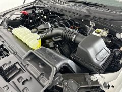 New 2026  Ford F-150 4WD XLT SuperCrew 5&period;5' Box at Dutro Auto near Zanesville&comma; OH
