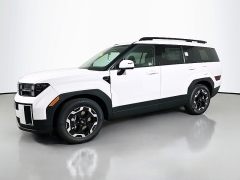 New 2026  Hyundai Santa Fe SEL FWD at Graham Auto Mall near Mansfield, OH