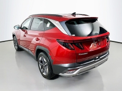 New 2026  Hyundai Tucson SEL Premium AWD at Graham Auto Mall near Mansfield&comma; OH