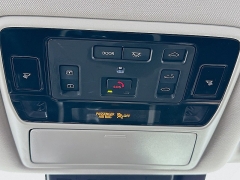 Used 2024  Toyota Grand Highlander Limited AWD at Dutro Auto near Zanesville&comma; OH