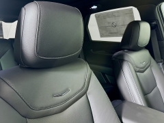 New 2025  Cadillac XT5 AWD 4dr Premium Luxury at Dutro Auto near Zanesville, OH