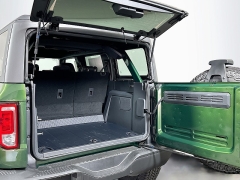 New 2025  Ford Bronco Big Bend 4 Door 4x4 at Dutro Auto near Zanesville&comma; OH