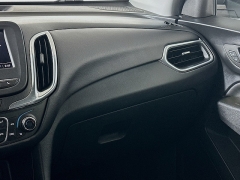 Used 2023  Chevrolet Equinox FWD 4dr LT w&sol;1LT at Dutro Auto near Zanesville&comma; OH