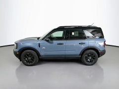 New 2026  Ford Bronco Sport Big Bend 4x4 at Graham Auto Mall near Mansfield&comma; OH