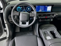 New 2026  Hyundai Palisade Calligraphy AWD at Graham Auto Mall near Mansfield, OH