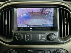 Used 2022  Chevrolet Colorado 4WD Crew Cab 128" Z71 at Dutro Auto near Zanesville&comma; OH