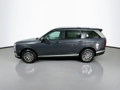 New 2027  Hyundai Palisade SEL Premium 7P AWD at Dutro Auto near Zanesville&comma; OH
