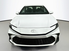 Used 2025  Toyota Camry SE at Dutro Auto near Zanesville&comma; OH